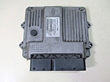 51775008 centralina iniezione usato  Italia