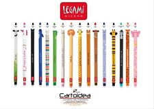 Legami set penne usato  San Mauro Castelverde