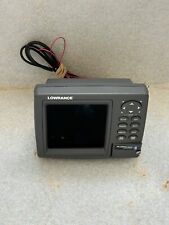 Lowrance globalmap 5200c for sale  LONDON