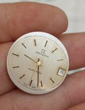 Zenith automatic 2572 usato  Torre Annunziata