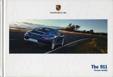 Porsche 911 carrera for sale  LEDBURY