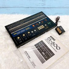 Korg 800 programmable d'occasion  Expédié en Belgium