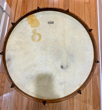 Gretsch marching bass for sale  Loxahatchee