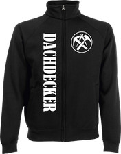 Arbeitsjacke jacke dachdecker gebraucht kaufen  Rötha