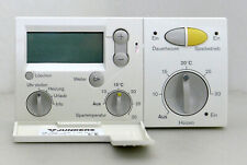 Junkers tr200 raumregler gebraucht kaufen  Moers
