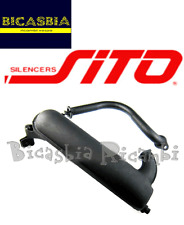 0302 marmitta sito usato  Cerignola