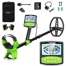 Flysocks metal detector usato  Roccagloriosa