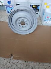 Cerchio ruota fiat850 usato  Roggiano Gravina
