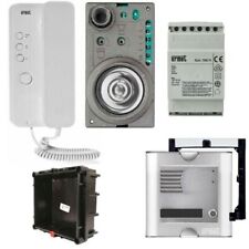 Urmet kit citofono usato Urmet kit citofono usato  Massa di Somma