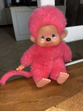 Peluche original vintage d'occasion  Lardy