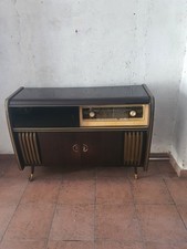 Mobile bar vintage usato Mobile bar vintage usato  Barrafranca