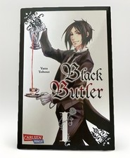 black butler manga gebraucht kaufen black butler manga gebraucht kaufen Hennstedt