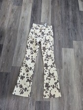 Damen jeans zara gebraucht kaufen  Bielefeld