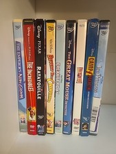 Collection disney dvds for sale  Norco