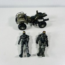 Mcfarlane halo figures for sale  GOSPORT