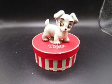 Wade hatbox scamp for sale  NANTWICH
