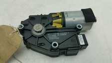 Sunroof motor mechanism for sale  NORTH WALSHAM