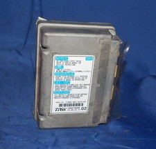 2007-2010 Honda Odyssey SRS módulo de controle de contenção de segurança computador ECU OEM comprar usado  Enviando para Brazil