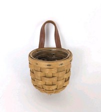 Vtg 2003 longaberger for sale  Jefferson