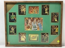 Larry bird framed for sale  Las Vegas
