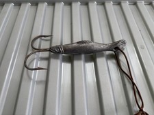Vintage antique fishing for sale  COVENTRY