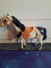 toy horse saddles for sale  CONGLETON