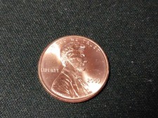 2009 uncirculated lincoln for sale  Grand Blanc