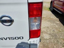 Passenger tail light for sale  Fredericksburg