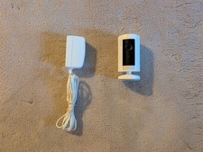 Ring indoor cam for sale  Eastchester