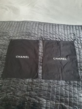 Chanel shoe dust for sale  GERRARDS CROSS