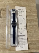 Montre swartch enfant d'occasion  Levallois-Perret