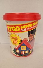 Vintage tyco super for sale  Williamstown