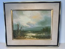 Vtgl painting ocean for sale  North Lima