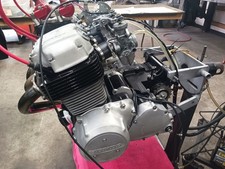 Honda cb750 sohc for sale  Hazelhurst