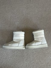 Franklin white snow for sale  LONDON