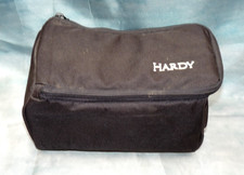 Hardy padded reel for sale  STOKE-ON-TRENT
