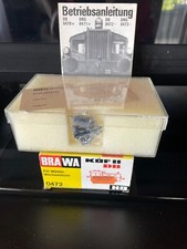 Brawa 0472 köf gebraucht kaufen  Neuhausen