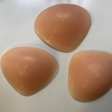 3pcs triangle cup for sale  LUDLOW