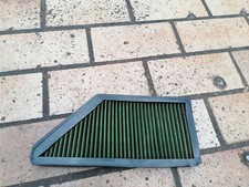 Tuning green luftfilter gebraucht kaufen  Eschweiler
