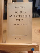 Leben vergnügten schulmeister gebraucht kaufen  Lüneburg