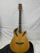 Ovation cs212 celebrity for sale  Sacramento
