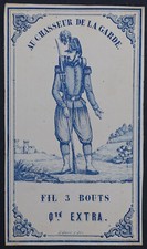 Antique label 1870 d'occasion  Expédié en Belgium