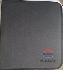 Tech 336 tasche gebraucht kaufen  Leipzig