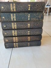 Larousse xxe siècle d'occasion  La Croix-Valmer