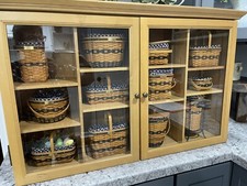 Longaberger miniature collecti for sale  Indianapolis