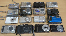 16x panasonic lumix gebraucht kaufen  Reinbek