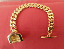 Bracelet guy laroche d'occasion  Aubigny-sur-Nère