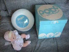 Bambolotto doll sebino usato  Roma