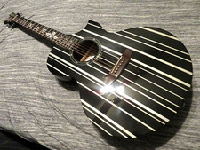 Schecter synster gates for sale  Calumet