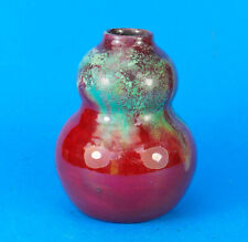 Vintage flambe glaze for sale  OXTED
